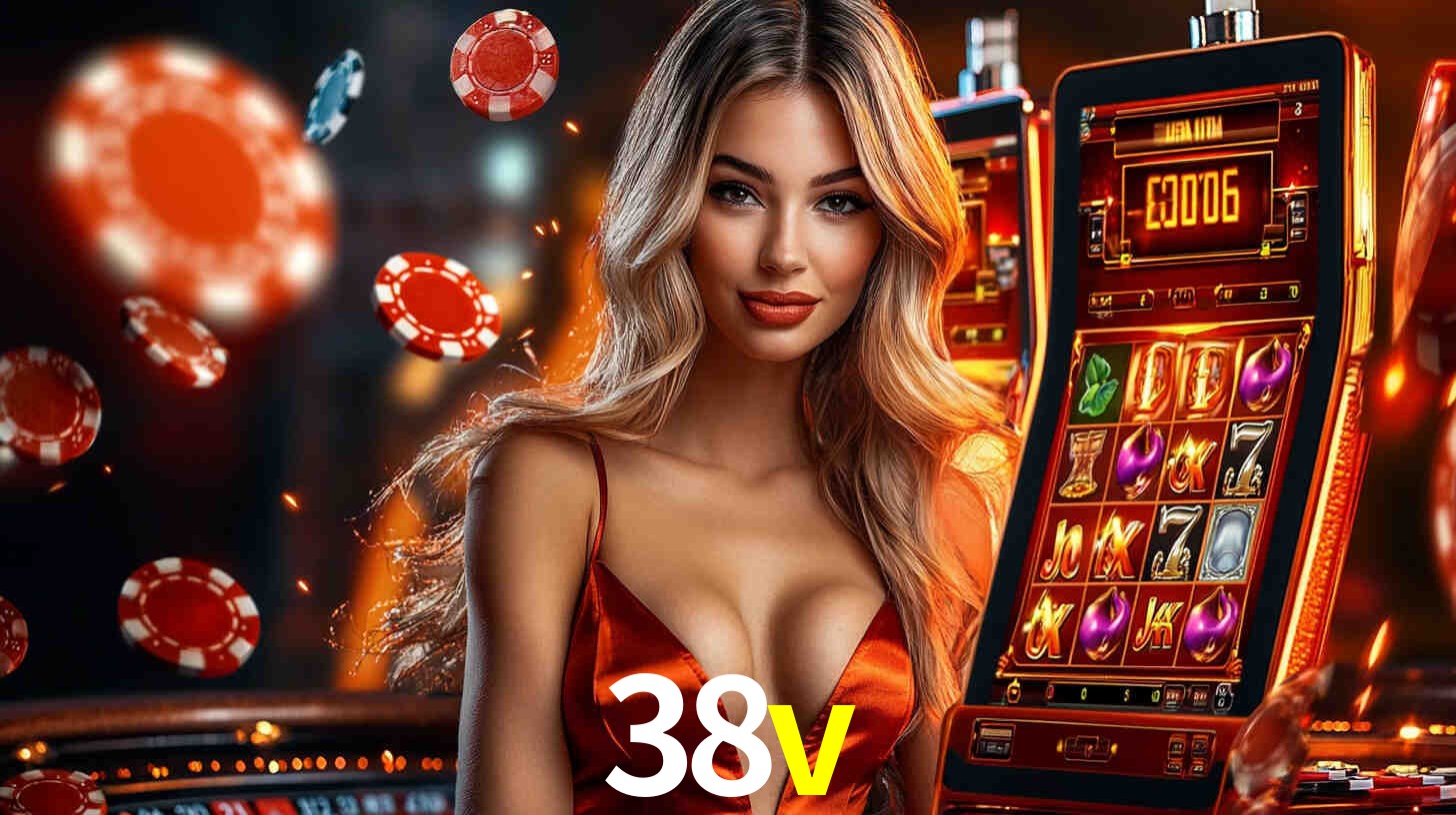 38v: Seu Cassino Premiado com Pagamentos Rápidos