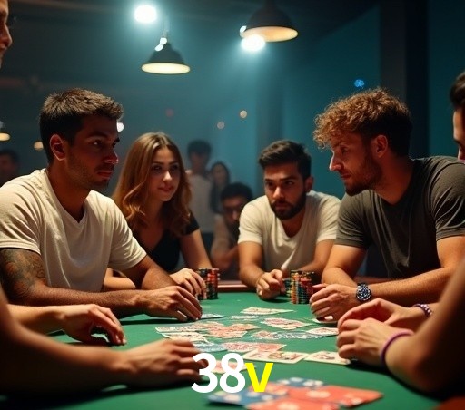 Tecnologia da Plataforma 38v