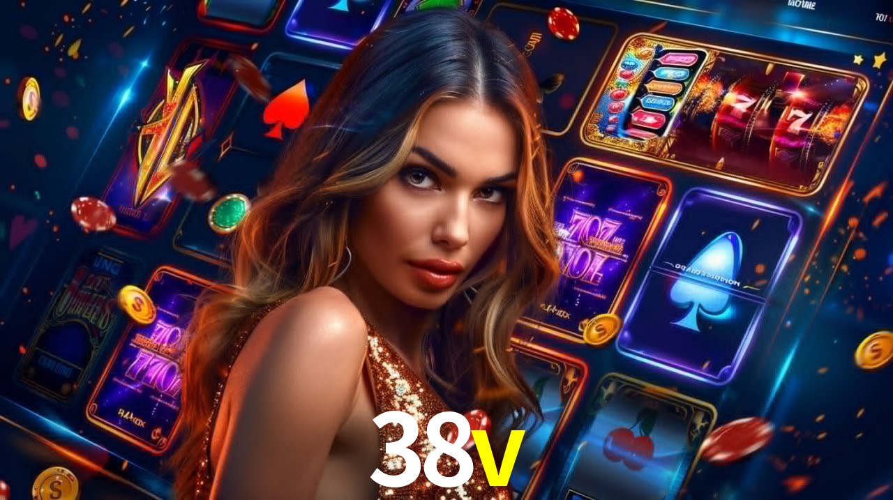 Casino Ao Vivo 38v