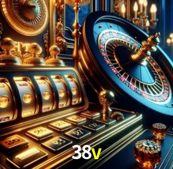 Provedores de Jogos 38v