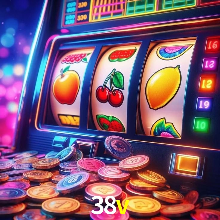 Tecnologia da Plataforma 38v