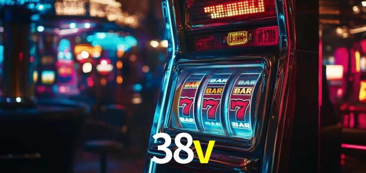 APP oficial da 38v para mobile