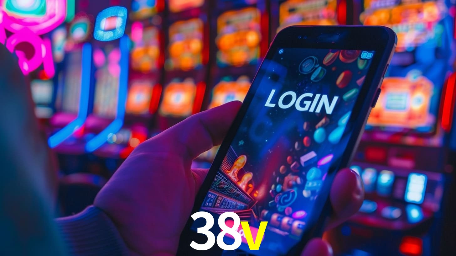 Diretório de Jogos 38v