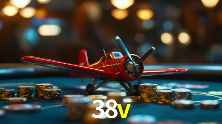 Mesa de Blackjack 38v