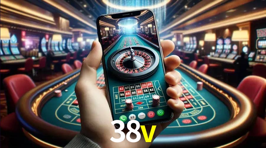 Descubra a Essência do 38v: Nossa História e Compromissos