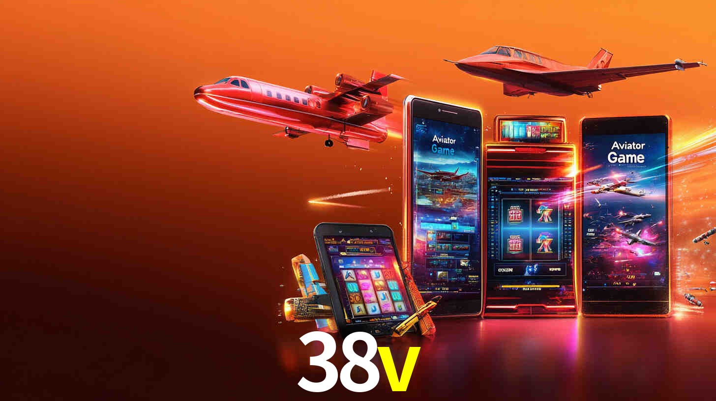 Desvendando o Mundo dos Jogos Virtuais na 38v