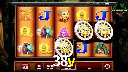 A Emoção da Loteria na 38v: Uma Chance de Mudança de Vida