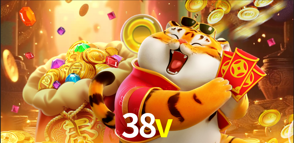 38v: A Experiência de Casino com Jogos de Mesa ao Vivo
