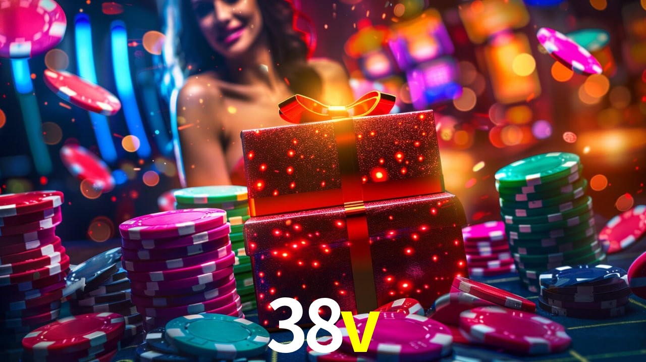 Mesa de Blackjack 38v