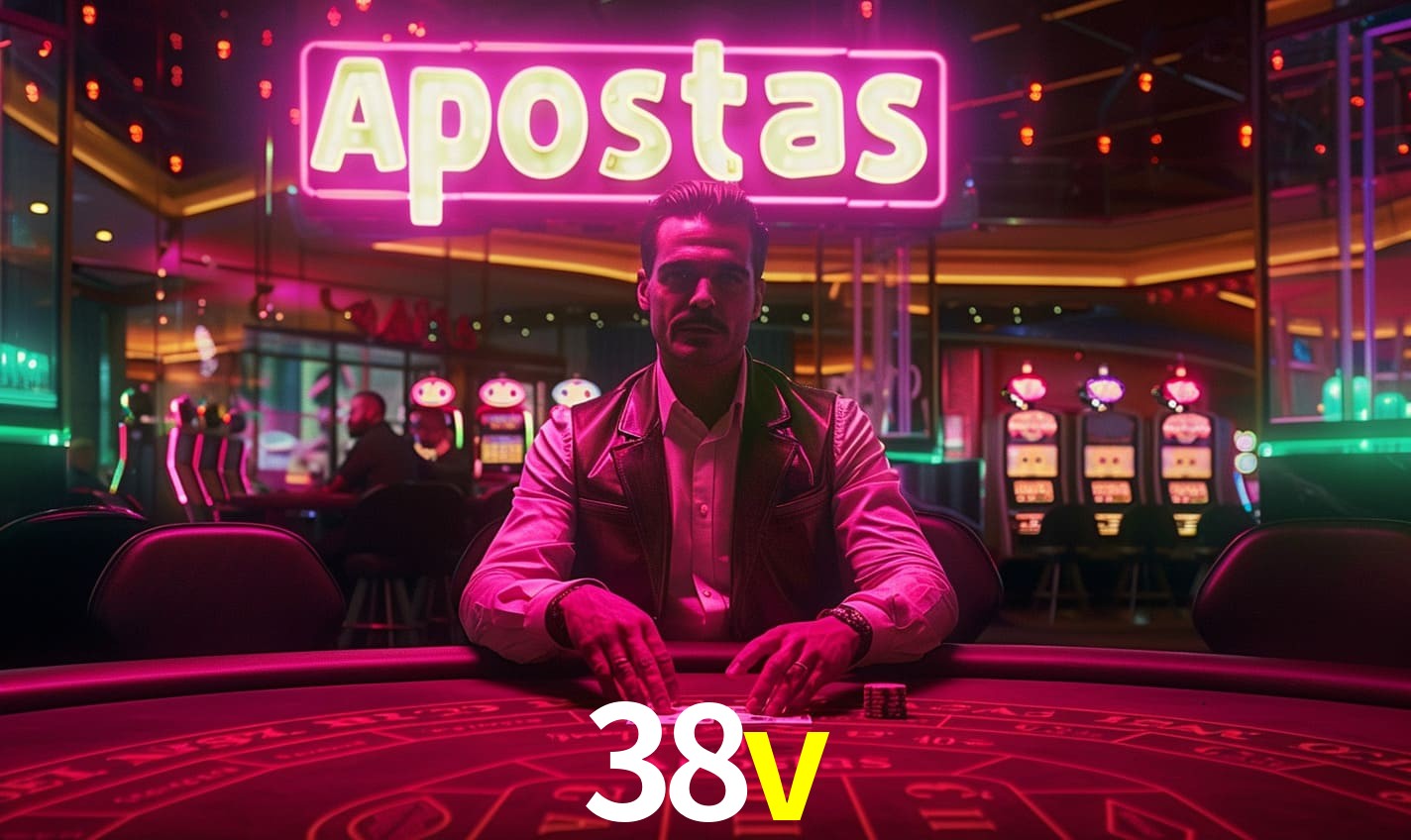 Interface do App 38v