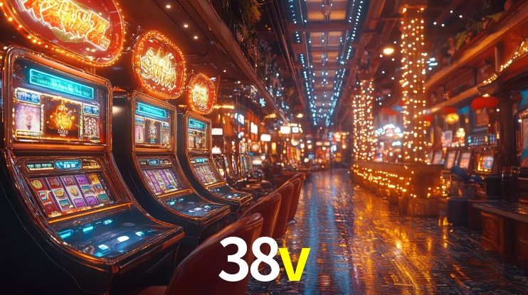 38v: Seu Especialista em Apostas Esportivas Brasileiras