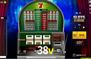 A Emoção da Loteria na 38v: Uma Chance de Mudança de Vida
