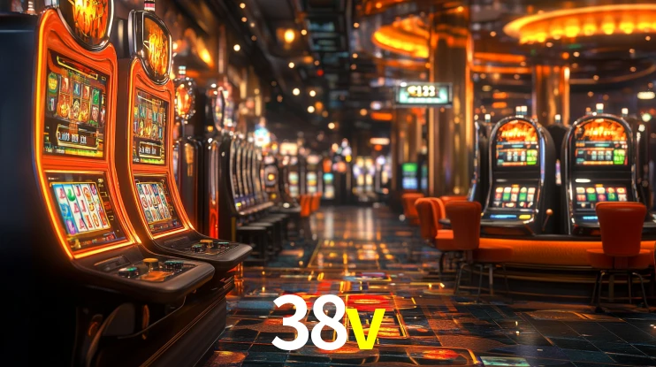 Experimente o Login Seguro Premium no 38v
