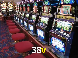 Desvendando o Mundo dos Jogos Virtuais na 38v