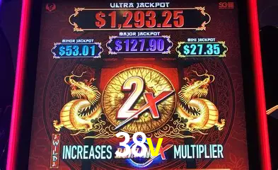 Descubra a Magia dos Jogos de Arcade no 38v