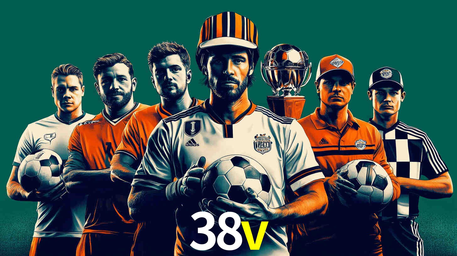 cassino 38v