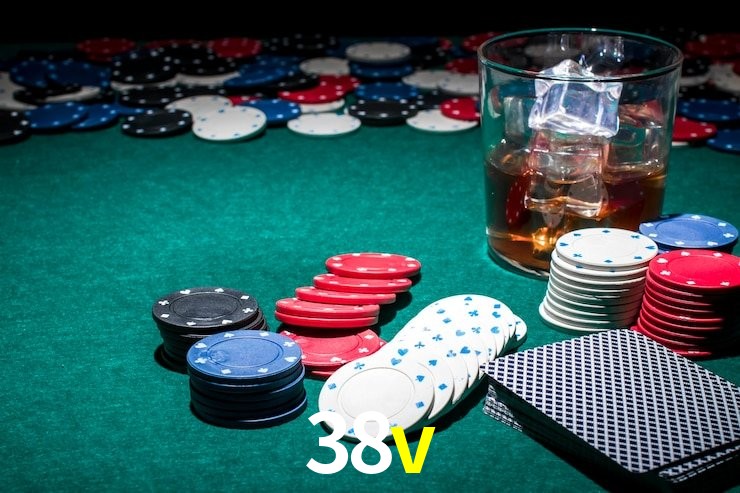 Casino Ao Vivo 38v