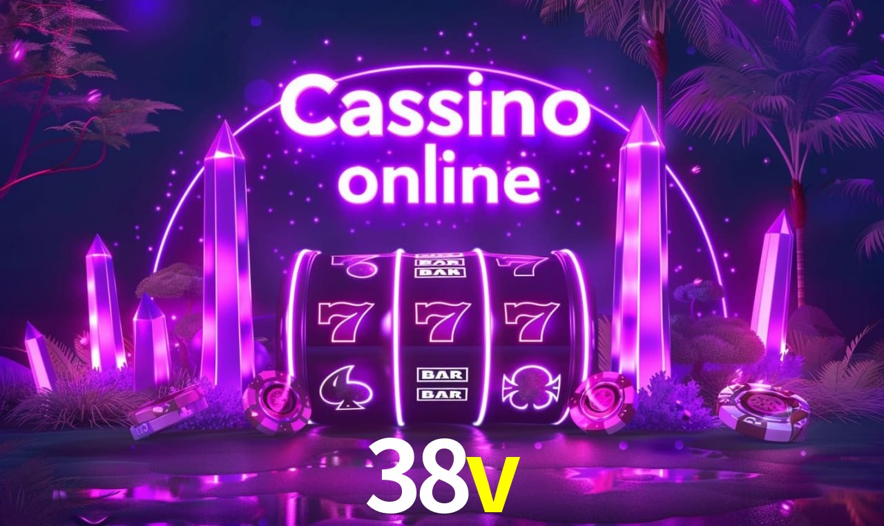 Recursos de Bônus 38v
