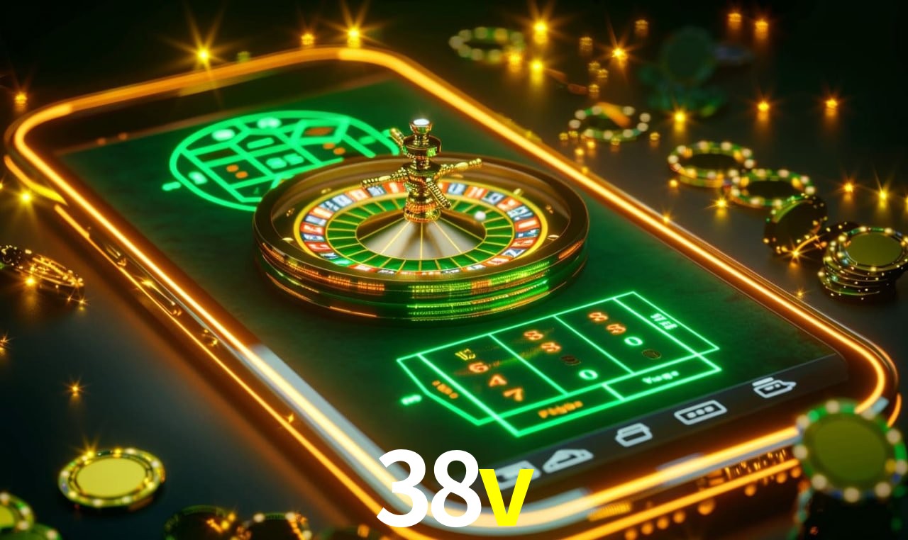 Jogos de Slot 38v